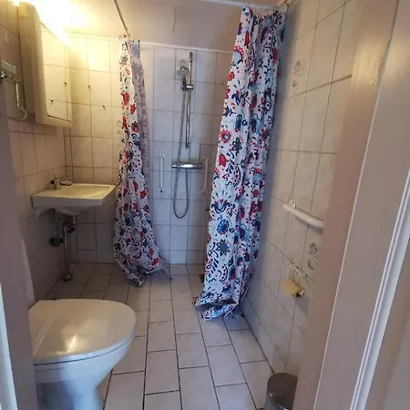 Historic Farmhouse In Beautiful Nature And Near The Coast * Fjaellebroen