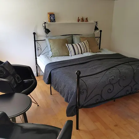 Apartman Historic Farmhouse In Beautiful Nature And Near The Coast *